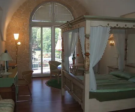 Parkhotel Bad Faulenbach فندق Füssen