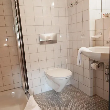 Parkhotel Bad Faulenbach 3*